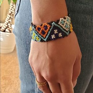 ❤️ Beaded Bracelet ❤️